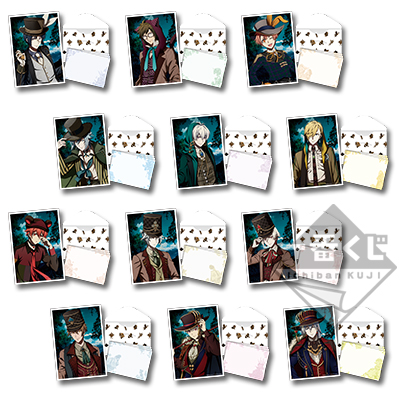 Bromide Briefset