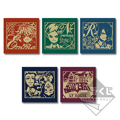 Jacquard-Mini-Handtuch