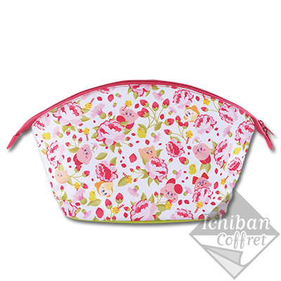 Coffret Pouch