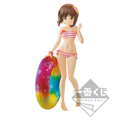 Miho Nishi Figur