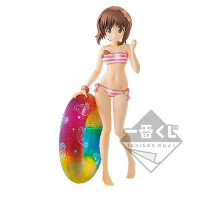 Last One ver. Miho Figur