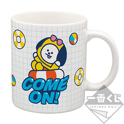 CHIMMY Großer Becher