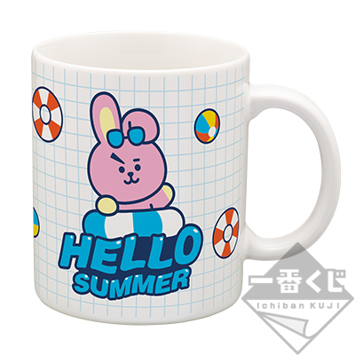 COOKY Großer Becher