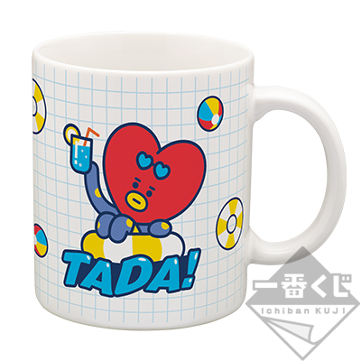 TATA Großer Becher