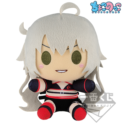 Choco Noko Plüsch - Berserker/Jeanne d'Arc [Alter]