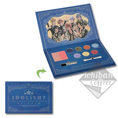 Kosmetikpalette