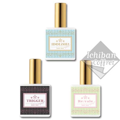 Body Mist