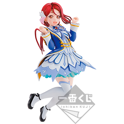 Sakurauchi Riko Figur