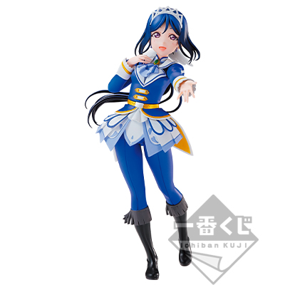 Matsuura Kanan Figur