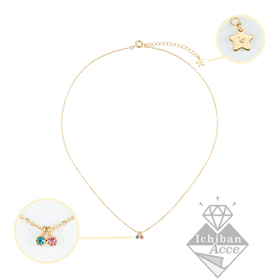 2wink Design Halskette