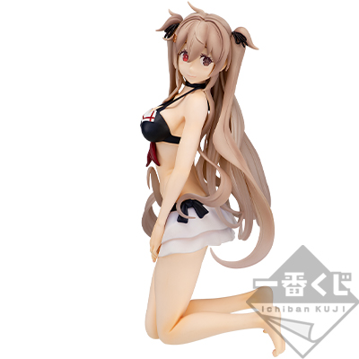 Murasame Kai Ni Figur [Bademodus]