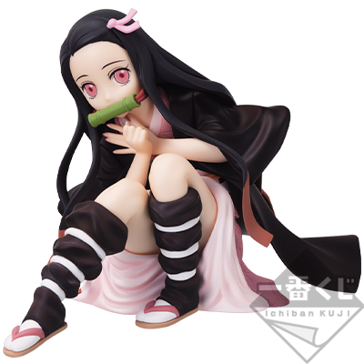 Nezuko Kamado Figur