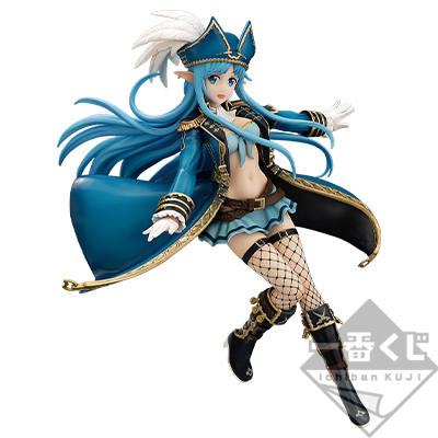 Asuna Figur