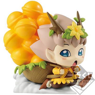 Wakurin Figur