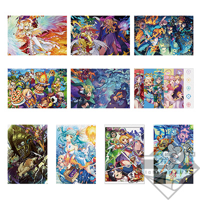 Bold Canvas
