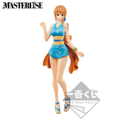 O-Nami Figur