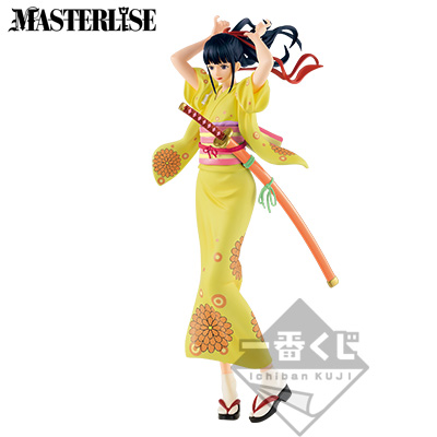 Okiku Figur