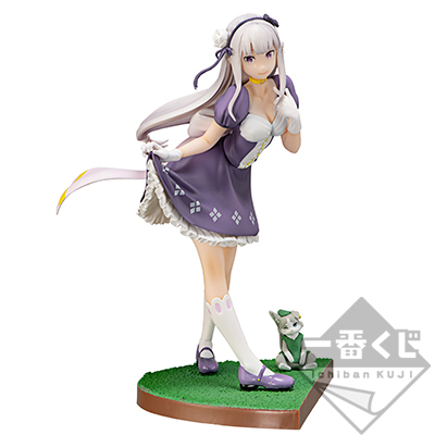 Emilia Figur