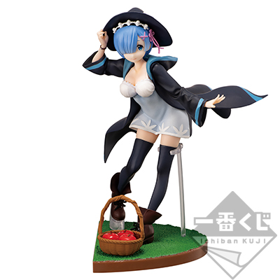 Rem Figur