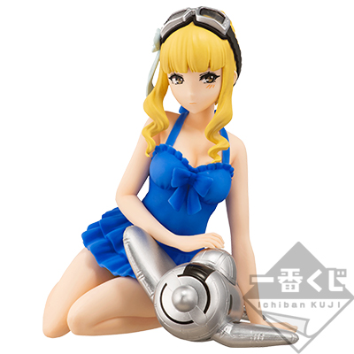 Emma Badeanzug Ver. Figur