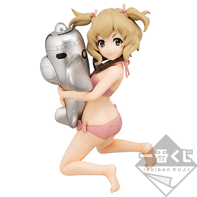 Chika Badeanzug Ver. Figur