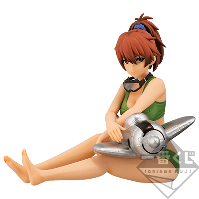 Leona Badeanzug Ver. Figur