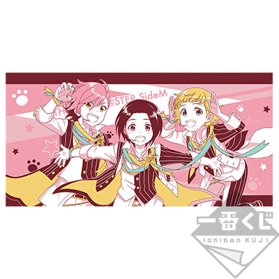 Mofumofu En Visualhandtuch
