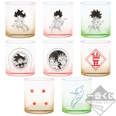 Farbiges Glas