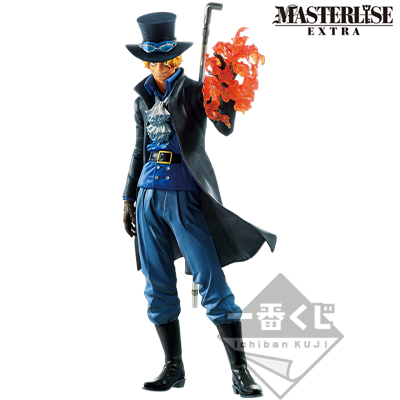 Sabo Figur