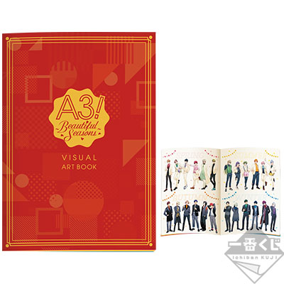Special Booklet
