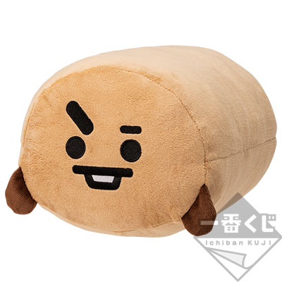 SHOOKY Mini-Kissen