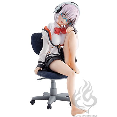 Extra Color Ver. Akane Shinjo Figur