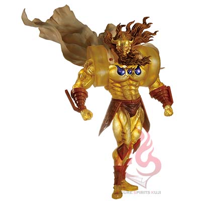 Dämonenkönig Figur Rondsdaylight Power Ver.