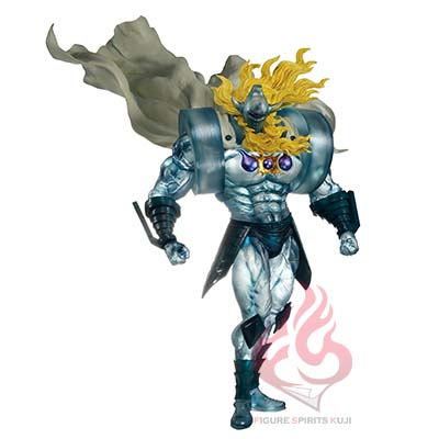 Dämonenkönig Figur Diamond Power Ver.