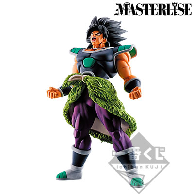 MASTERLISE Broly