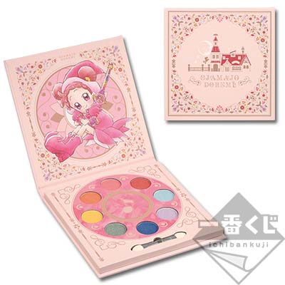 Witch Apprentice Tap Farbpalette
