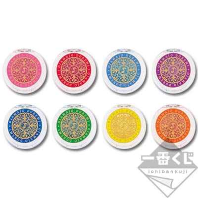 Magic Orb Creme