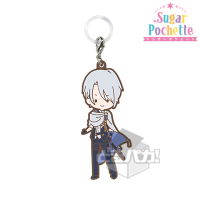Yamaubakirinagayoshi Figur