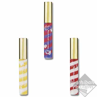 Swirly Lipgloss