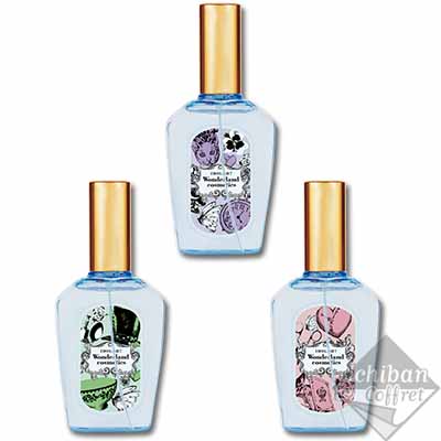 Body Mist ~Wonder Bottle~