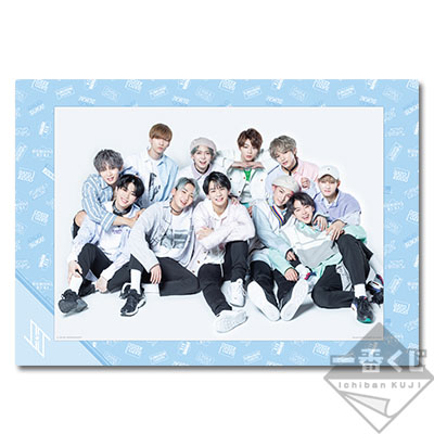 Visuelles Board Ver.A
