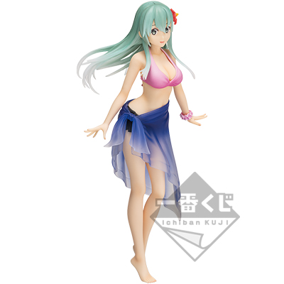 [Badeanzug-Modus Suzuya Kai Ni] Figur