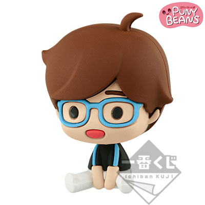 Takuya Eguchi PUNY BEANS