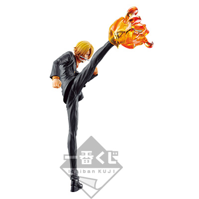 Sanji Figur