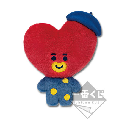 TATA Plüschtier