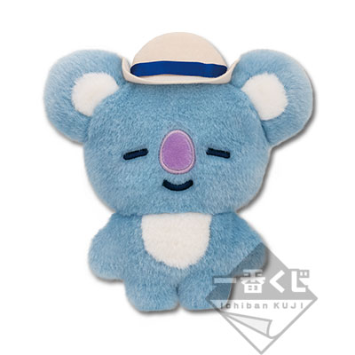 KOYA Plüschtier