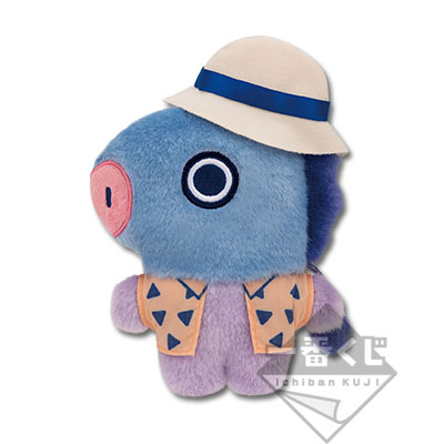 MANG Plüschtier