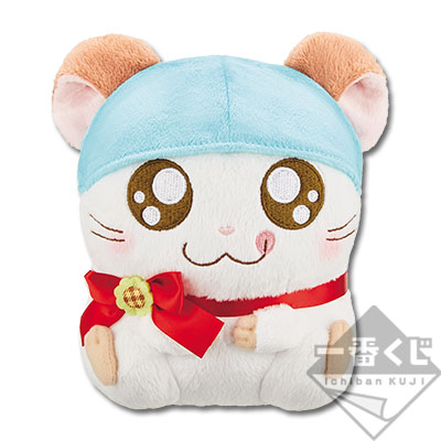 Kaburu-kun HAPPY Plüsch