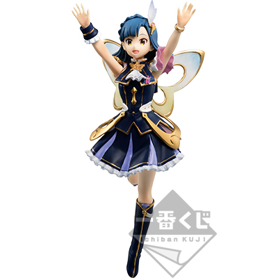 Yuriko Nanao Figur Another Color ver.