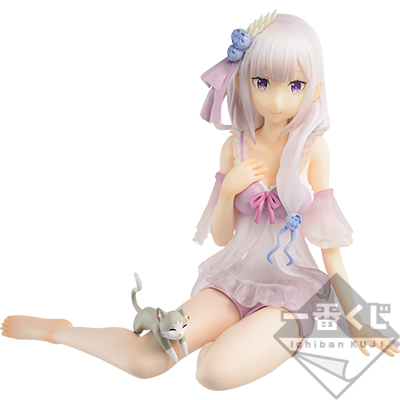 Emilia Figur
